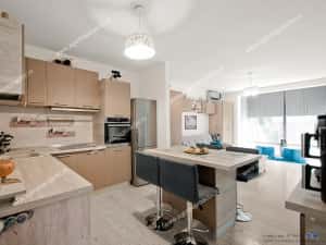 Vilă P+1E, arhitectură si finisaje moderne, la cheie! — miniatura 6