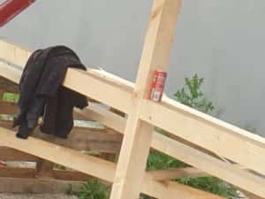 Reparații și montaj Acoperișuri, Dulgheri