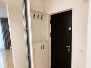 Garsonieră mobilată utilată de vânzare - Popești Leordeni — miniatura 4