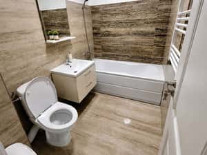Garsonieră mobilată utilată de vânzare - Popești Leordeni — miniatura 6