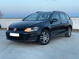 Vw Golf VII /2016/2.0L/150 CP/euro 6 — miniatura 2