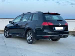 Vw Golf VII /2016/2.0L/150 CP/euro 6 — miniatura 3