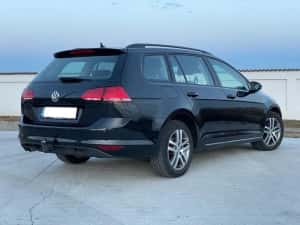 Vw Golf VII /2016/2.0L/150 CP/euro 6 — miniatura 4