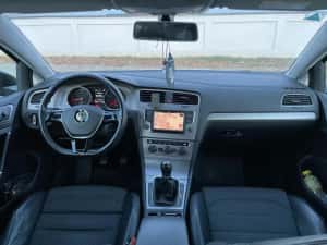 Vw Golf VII /2016/2.0L/150 CP/euro 6 — miniatura 5