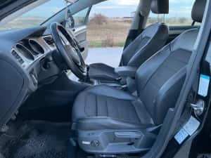 Vw Golf VII /2016/2.0L/150 CP/euro 6 — miniatura 6