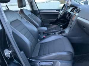 Vw Golf VII /2016/2.0L/150 CP/euro 6 — miniatura 8