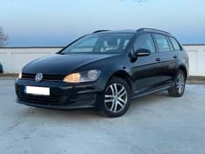 Vw Golf VII /2016/2.0L/150 CP/euro 6 — miniatura 10