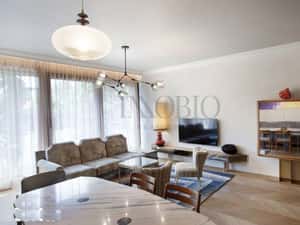 Full Service Apartment | 2 Bedrooms | Parking | Concierge — miniatura 3