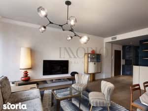 Full Service Apartment | 2 Bedrooms | Parking | Concierge — miniatura 5