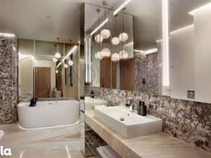 Full Service Apartment | 2 Bedrooms | Parking | Concierge — miniatura 6