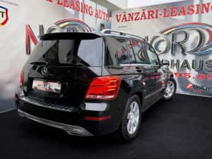 Mercedes-Benz GLK220 170CP 4Matic 2013 — miniatura 4
