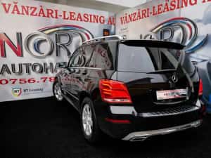 Mercedes-Benz GLK220 170CP 4Matic 2013 — miniatura 5