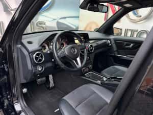 Mercedes-Benz GLK220 170CP 4Matic 2013 — miniatura 6