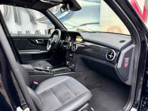 Mercedes-Benz GLK220 170CP 4Matic 2013 — miniatura 7