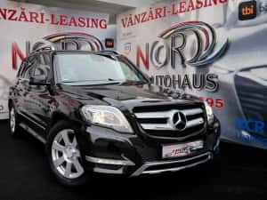 Mercedes-Benz GLK220 170CP 4Matic 2013 — miniatura 10