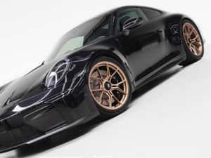 Porsche 992 Automată 510 HP Benzină - Second Hand