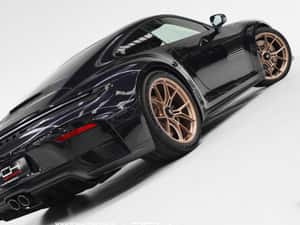 Porsche 992 Automată 510 HP Benzină - Second Hand — miniatura 2
