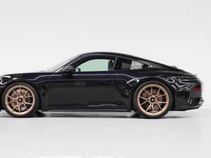 Porsche 992 Automată 510 HP Benzină - Second Hand — miniatura 3
