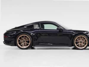 Porsche 992 Automată 510 HP Benzină - Second Hand — miniatura 4