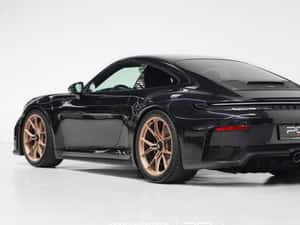 Porsche 992 Automată 510 HP Benzină - Second Hand — miniatura 5