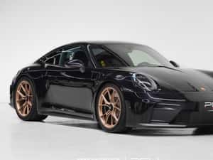 Porsche 992 Automată 510 HP Benzină - Second Hand — miniatura 6