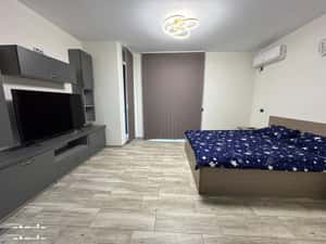 Apartament modern cu 2 camere Bucium