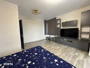 Apartament modern cu 2 camere Bucium — miniatura 4
