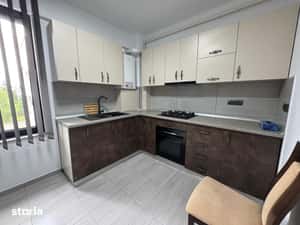 Apartament modern cu 2 camere Bucium — miniatura 6