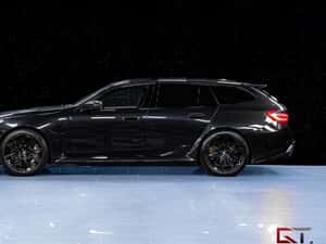 BMW M5 Automată 727 HP Hibrid (B/E) — miniatura 2