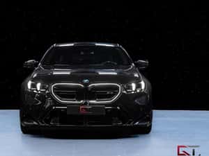 BMW M5 Automată 727 HP Hibrid (B/E) — miniatura 3