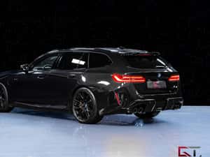 BMW M5 Automată 727 HP Hibrid (B/E) — miniatura 5