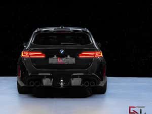 BMW M5 Automată 727 HP Hibrid (B/E) — miniatura 6