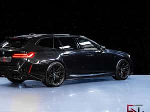 BMW M5 Automată 727 HP Hibrid (B/E) — miniatura 7