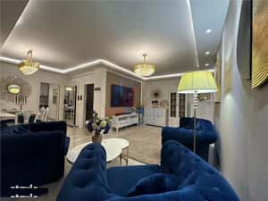 PENTHOUSE EXCLUSIV Terasa 70mp Panorama | Lux Pacurari-Rediu, Mobilat — miniatura 3