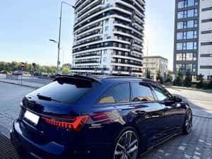 Audi S6 Diesel Avant ( PROPRIETAR Persoana Fizica) Stage2+ — miniatura 2