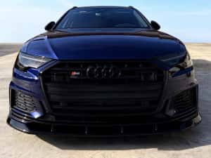 Audi S6 Diesel Avant ( PROPRIETAR Persoana Fizica) Stage2+ — miniatura 5