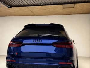 Audi S6 Diesel Avant ( PROPRIETAR Persoana Fizica) Stage2+ — miniatura 6