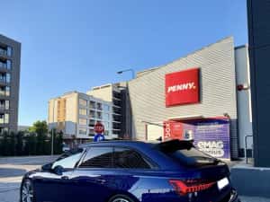Audi S6 Diesel Avant ( PROPRIETAR Persoana Fizica) Stage2+ — miniatura 9
