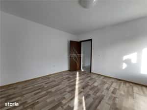 3 camere, 48 mp, etaj 2, complet renovat, zona Crang, Aleea Tineretulu — miniatura 5