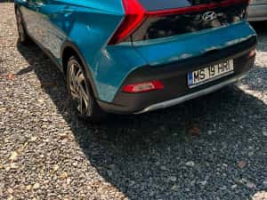 Hyundai Bayon 2022 1.0 M-HIBRID, KM 49883 detalii pe autoavariat-ro — miniatura 3