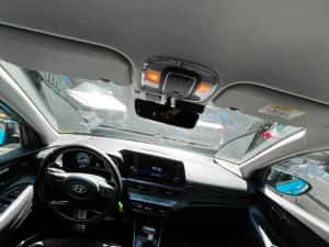 Hyundai Bayon 2022 1.0 M-HIBRID, KM 49883 detalii pe autoavariat-ro — miniatura 5
