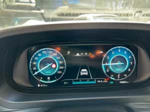 Hyundai Bayon 2022 1.0 M-HIBRID, KM 49883 detalii pe autoavariat-ro — miniatura 7
