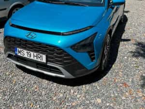 Hyundai Bayon 2022 1.0 M-HIBRID, KM 49883 detalii pe autoavariat-ro — miniatura 9