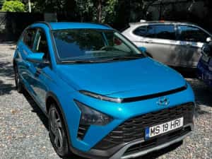 Hyundai Bayon 2022 1.0 M-HIBRID, KM 49883 detalii pe autoavariat-ro — miniatura 10