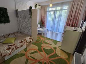 Garsoniera cu balcon l Metroul Valea Ialomitei — miniatura 1