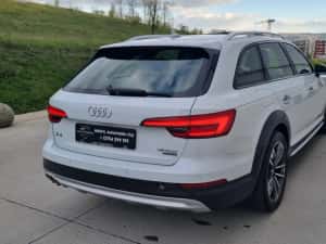 AUDI A4 ALLROAD Exclusiv Edițion 2017 EURO 6 !!! — miniatura 2