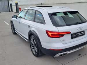 AUDI A4 ALLROAD Exclusiv Edițion 2017 EURO 6 !!! — miniatura 3