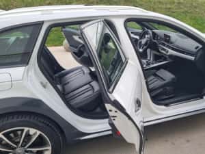 AUDI A4 ALLROAD Exclusiv Edițion 2017 EURO 6 !!! — miniatura 4