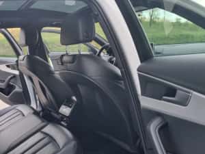 AUDI A4 ALLROAD Exclusiv Edițion 2017 EURO 6 !!! — miniatura 5