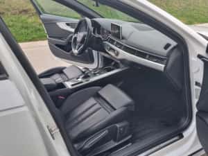 AUDI A4 ALLROAD Exclusiv Edițion 2017 EURO 6 !!! — miniatura 6